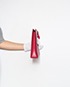 Toiletry Pouch, side view